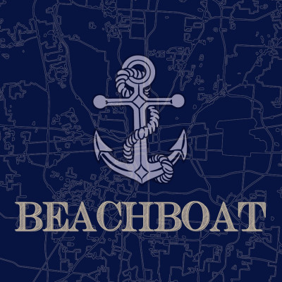 Beachboat