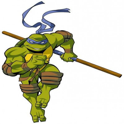 Team logo